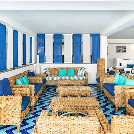 Saline Hotel 4*