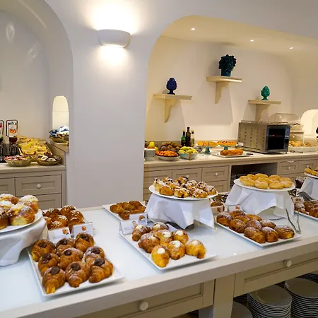 萨林恩酒店 酒店