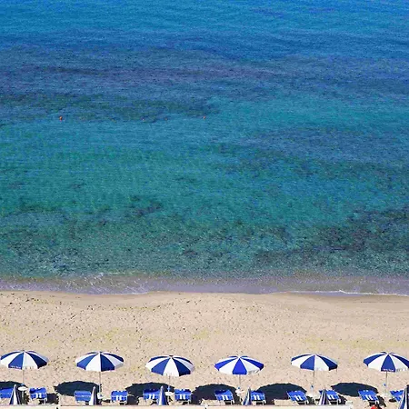 Saline 4* Palinuro