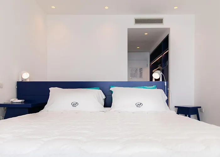 Hotel Saline Palinuro