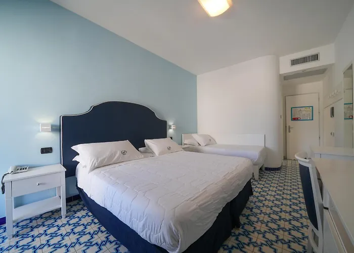 Hotel Saline Palinuro